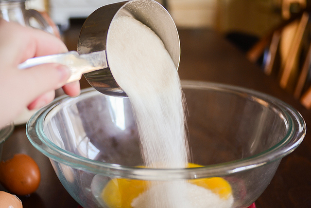 Tasty Kitchen Blog: Cinnamon Ice Cream. Guest post by Erica Kastner of Buttered Side Up, recipe submitted by TK member Amy of Gastronome Tart.