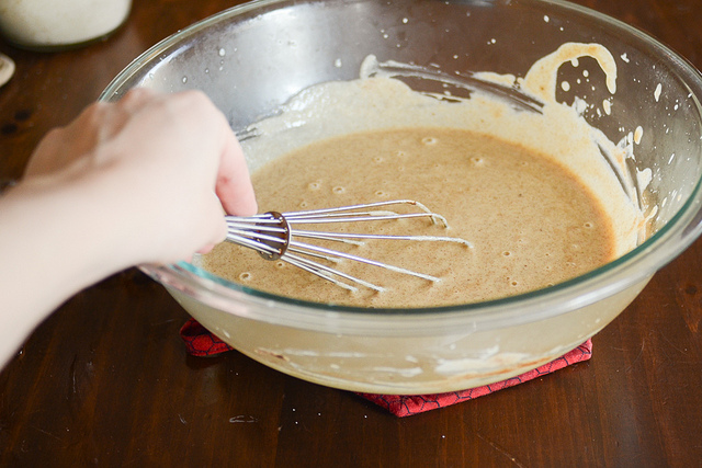 Tasty Kitchen Blog: Cinnamon Ice Cream. Guest post by Erica Kastner of Buttered Side Up, recipe submitted by TK member Amy of Gastronome Tart.