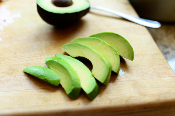 Tasty Kitchen Blog: Kitchen Talk (Avocado 101)