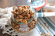 Tasty Kitchen Blog: Cookie Butter Granola. Guest post by Megan Keno of Wanna Be a Country Cleaver, recipe submitted by TK member Justine of Cooking and Beer.