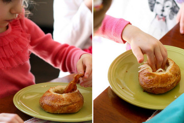 Tasty Kitchen Blog: Kitchen Talk (Kids in the Kitchen!)