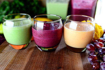 Tasty Kitchen Blog: Kitchen Talk (Smoothies)