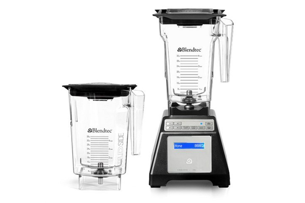 Tasty Kitchen Blog: 5 Years and a Blendtec Giveaway!