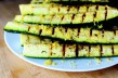 Tasty Kitchen Blog: Kitchen Talk (Zucchini)