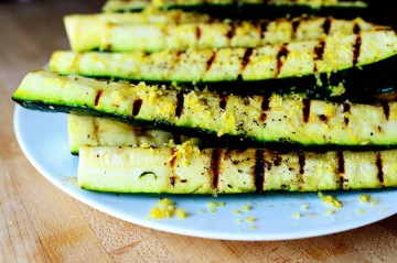 Tasty Kitchen Blog: Kitchen Talk (Zucchini)