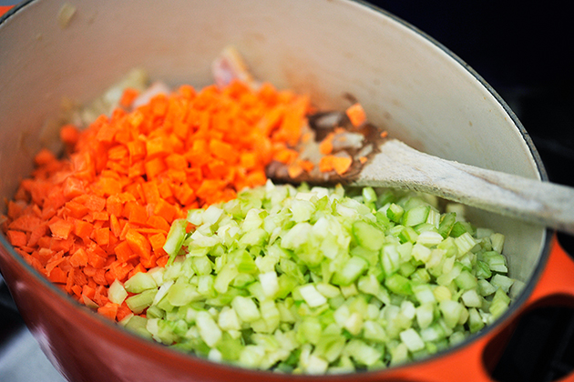 Tasty Kitchen Blog: Paleo Shepherd's Pie. Guest post by Georgia Pellegrini, recipe submitted by TK member Elana of Elana's Pantry.