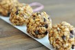Tasty Kitchen Blog: Back to School Granola Bites and a Lunch Box Giveaway!
