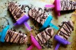 Tasty Kitchen Blog: Banana Nutella Fudge Pops. Guest post by Megan Keno of Wanna Be a Country Cleaver, recipe submitted by TK member Laicie Heeley of A Thousand Threads.