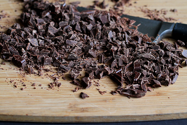 Tasty Kitchen Blog: Chocolate-Dipped Tahini Cookies. Guest post by Dara Michalski of Cookin' Canuck, recipe submitted by TK member Norma of Allspice and Nutmeg.