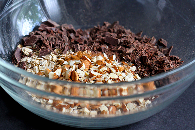 Tasty Kitchen Blog: Chocolate-Dipped Tahini Cookies. Guest post by Dara Michalski of Cookin' Canuck, recipe submitted by TK member Norma of Allspice and Nutmeg.