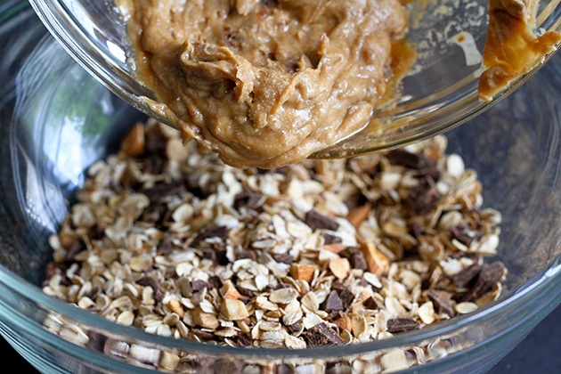 Tasty Kitchen Blog: Chocolate-Dipped Tahini Cookies. Guest post by Dara Michalski of Cookin' Canuck, recipe submitted by TK member Norma of Allspice and Nutmeg.