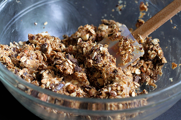 Tasty Kitchen Blog: Chocolate-Dipped Tahini Cookies. Guest post by Dara Michalski of Cookin' Canuck, recipe submitted by TK member Norma of Allspice and Nutmeg.