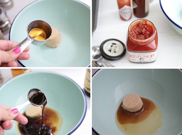 Tasty Kitchen Blog: Honey Whiskey Barbecue Sauce. Guest post by Megan Keno of Wanna Be a Country Cleaver, recipe submitted by TK member Laurie of Simply Scratch.