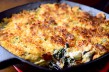 Tasty Kitchen Blog: Looks Delicious! (Hot Kale and Artichoke Dip, submitted by Des of Life's Ambrosia)