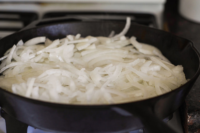 Tasty Kitchen Blog: Maple and Onion Jam. Guest post by Erica Kastner of Buttered Side Up, recipe submitted by TK member Veronica of My Catholic Kitchen.