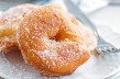Tasty Kitchen Blog: Looks Delicious! (Apple Fritter Rings, submitted by TK member Nora Rusev of Savory Nothings)