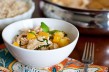 Tasty Kitchen Blog: Tropical Thai Chicken Curry. Guest post by Natalie Perry of Perry's Plate, recipe submitted by TK member Anetta of The Wanderlust Kitchen.