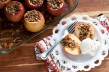 Tasty Kitchen Blog: Baked Apples. Guest post by Natalie Perry of Perry's Plate, recipe submitted by TK member Laura of My Friend's Bakery.