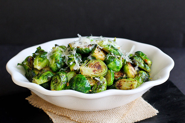 Roasted Mini Potatoes Recipe - Cookin Canuck - Easy Side Dish