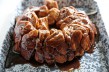 Tasty Kitchen Blog: Gingerbread Monkey Bread. Guest post by Megan Keno of Wanna Be a Country Cleaver, recipe submitted by TK member Jeni K.