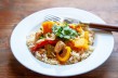 Tasty Kitchen Blog: Slow Cooker Thai Chicken. Guest post by Christina of Dessert for Two, recipe submitted by TK member Erin of Well Plated.