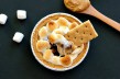 Tasty Kitchen Blog: Looks Delicious! (Peanut Butter S'mores Dip, submitted by TK member Gayle of Pumpkin 'N Spice)