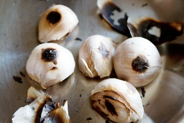 Tasty Kitchen Blog: Kitchen Talk (Garlic Tips and Tricks)