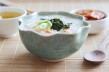 Tasty Kitchen Blog: Korean Shrimp and Rice Porridge (Saewoojuk). Guest post by Erica Kastner of Buttered Side Up, recipe submitted by TK member Erica of Apricosa.