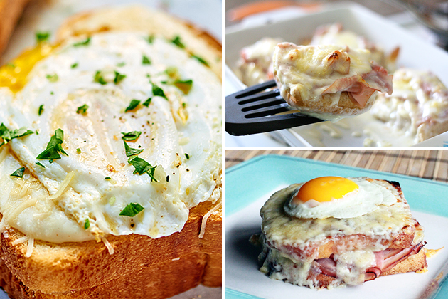 Tasty Kitchen Blog: Recipes for Leftover Ham