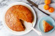 Tasty Kitchen Blog: Whole Wheat Clementine Yogurt Cake. Guest post by Christina of Dessert for Two, recipe submitted by TK member Stephanie of Girl Versus Dough.