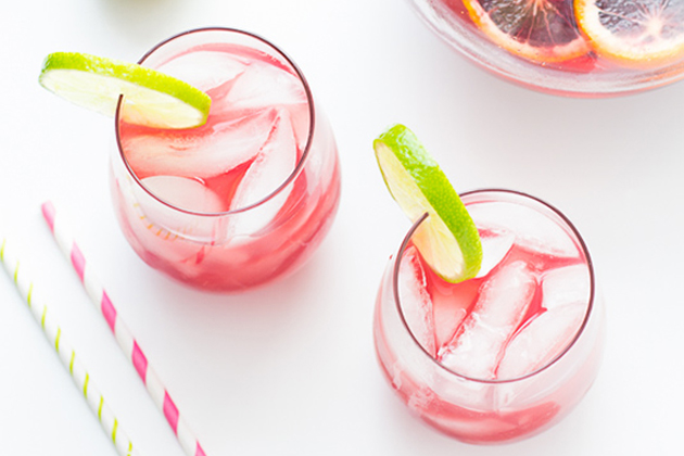 Tasty Kitchen Blog: Cinco de Mayo Drinks (Sangrita, submitted by TK member One Sweet Mess)