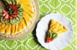 Tasty Kitchen Blog: Looks Delicious! (Spring Fruit Cookie Pizza, submitted by TK member Tiffany of This Season's Table)