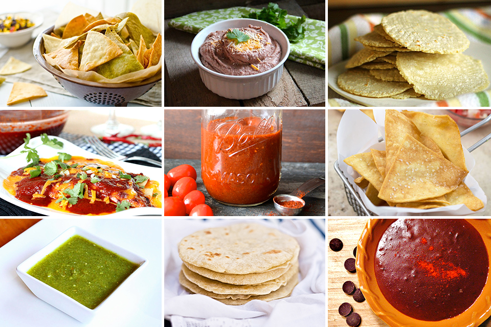 Tasty Kitchen Blog Cinco de Mayo 2015