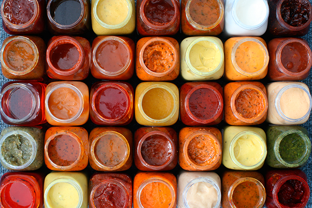 Tasty Kitchen Blog: Kitchen Talk (Marinades)