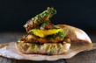 Tasty Kitchen Blog: Looks Delicious! (Mango and Smoked Chorizo Sandwich with Blackened Chicken and Chimichurri, submitted by TK member by Nitin Budhiraja of Nomaste)