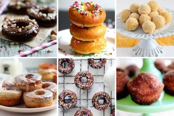 Tasty Kitchen Blog: National Donut Day!