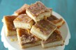 Tasty Kitchen Blog: Sopapilla Cheesecake Squares. Guest post by Megan Keno of Wanna Be a Country Cleaver, recipe submitted by TK member Jennifer of In Jen's Kitchen.
