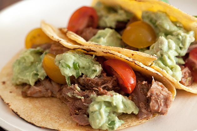 Tasty Kitchen Blog: Kitchen Talk (Tacos)