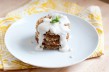Tasty Kitchen Blog: Grilled Macadamia-Crusted Pineapple with Coconut Cream. Guest post by Natalie Perry of Perry's Plate, recipe submitted by TK member Taylor Kiser of Food Faith Fitness.